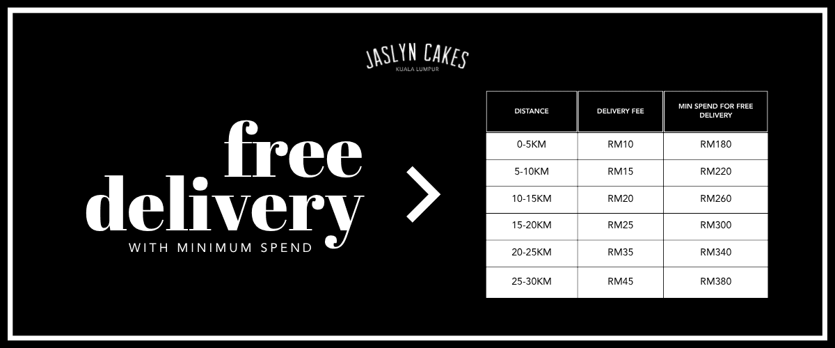 Jaslyn Cakes